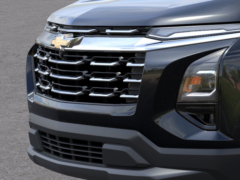 2026 Chevrolet Equinox LT - Photo 13