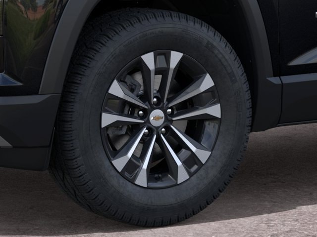 2027 Chevrolet Equinox LT - Photo 9