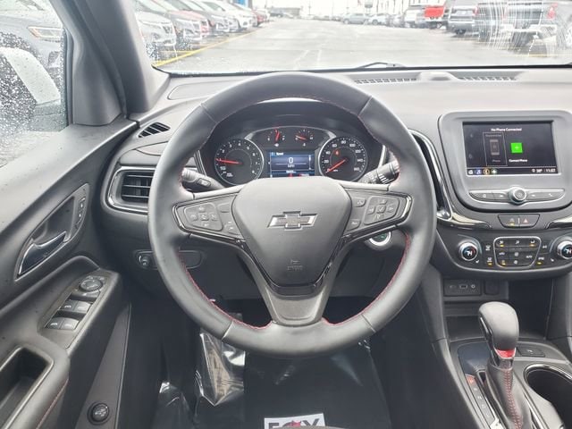 2023 Chevrolet Equinox RS - Photo 16