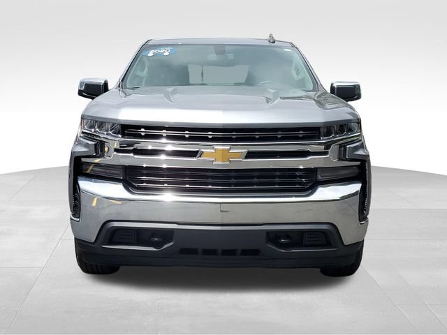 2020 Chevrolet Silverado 1500 LT - Photo 8