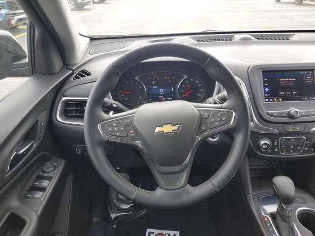 2024 Chevrolet Equinox LT - Photo 17