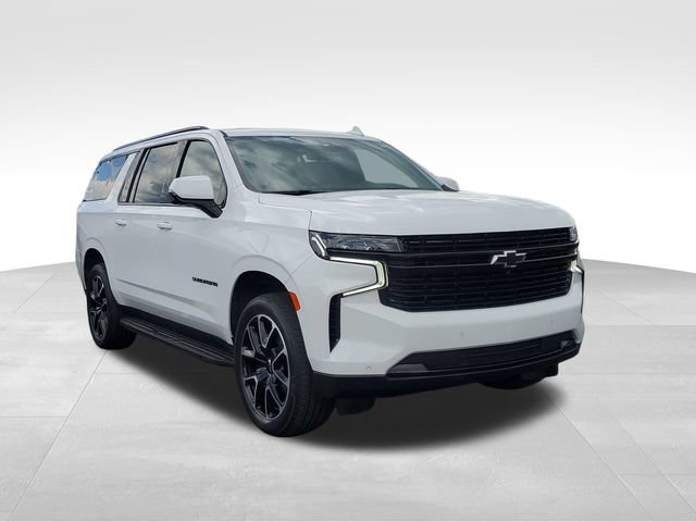 2024 Chevrolet Suburban RST - Photo 7