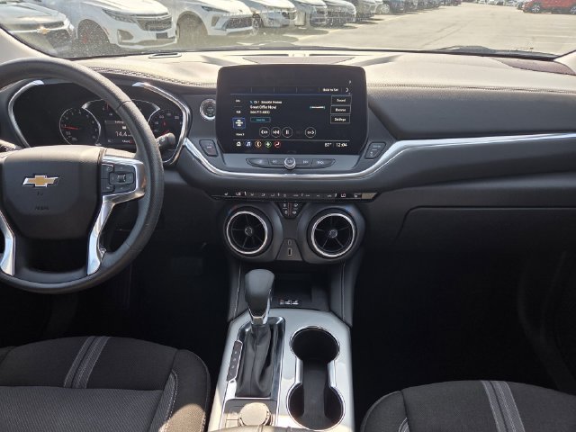 2024 Chevrolet Blazer 2LT - Photo 18