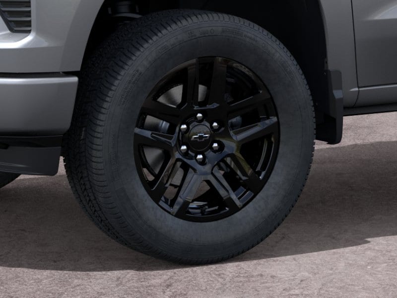 2026 Chevrolet Silverado 1500 RST - Photo 33