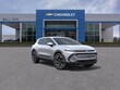 Chevrolet Equinox EV