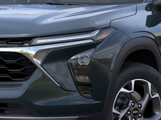 2026 Chevrolet Trax LT - Photo 10