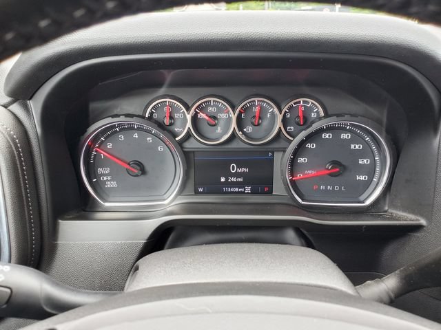 2020 Chevrolet Silverado 1500 LT - Photo 27