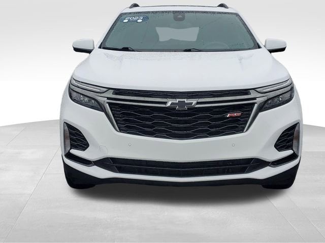 2023 Chevrolet Equinox RS - Photo 7