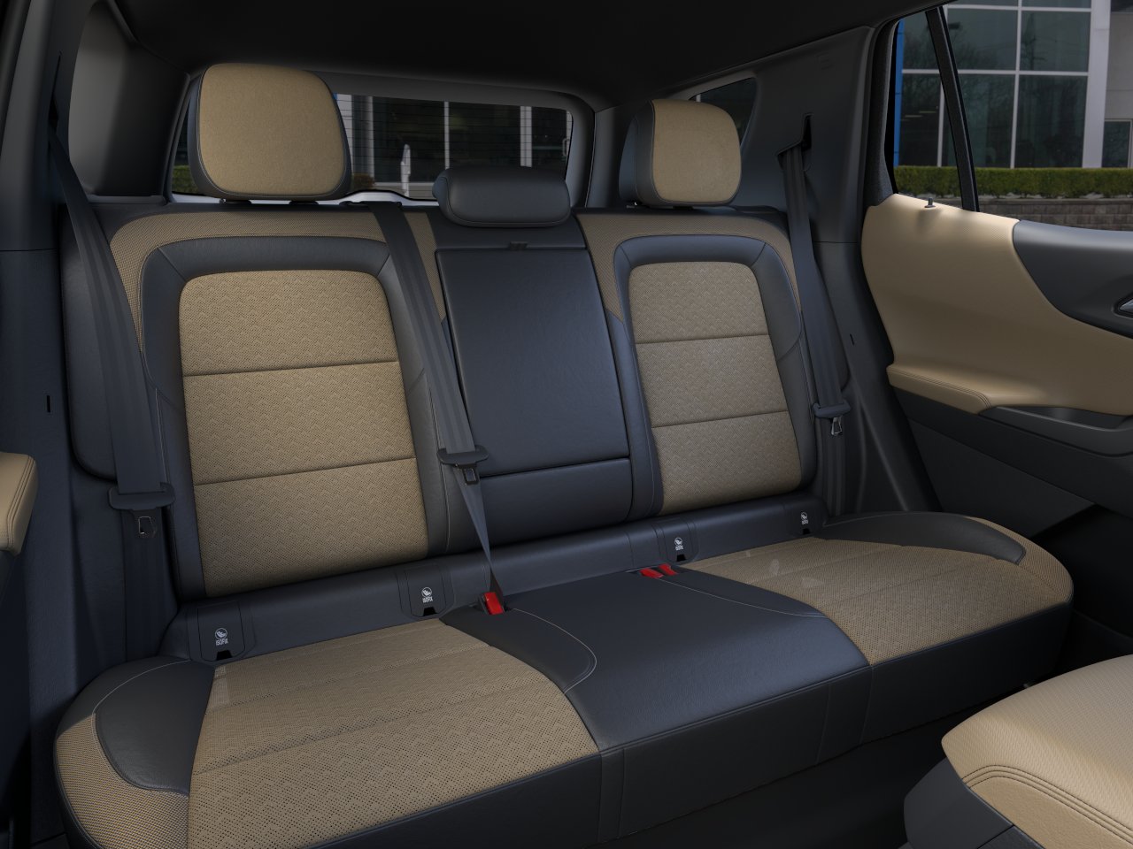 2026 Chevrolet Equinox ACTIV - Photo 17