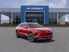 2025 Chevrolet Blazer EV LT SUV
