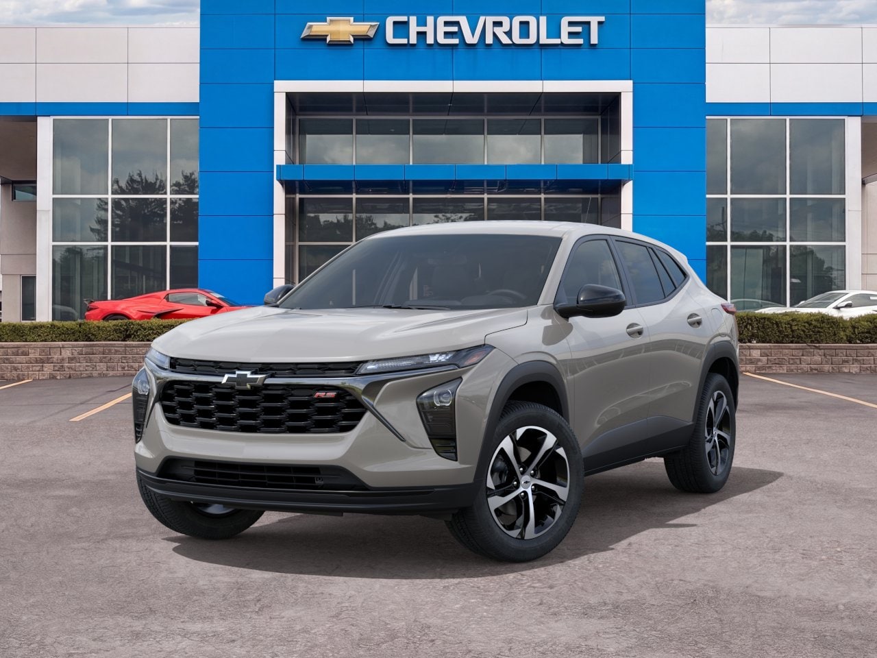 2026 Chevrolet Trax RS - Photo 29