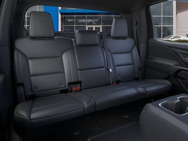 2026 Chevrolet Silverado EV LT - Photo 17
