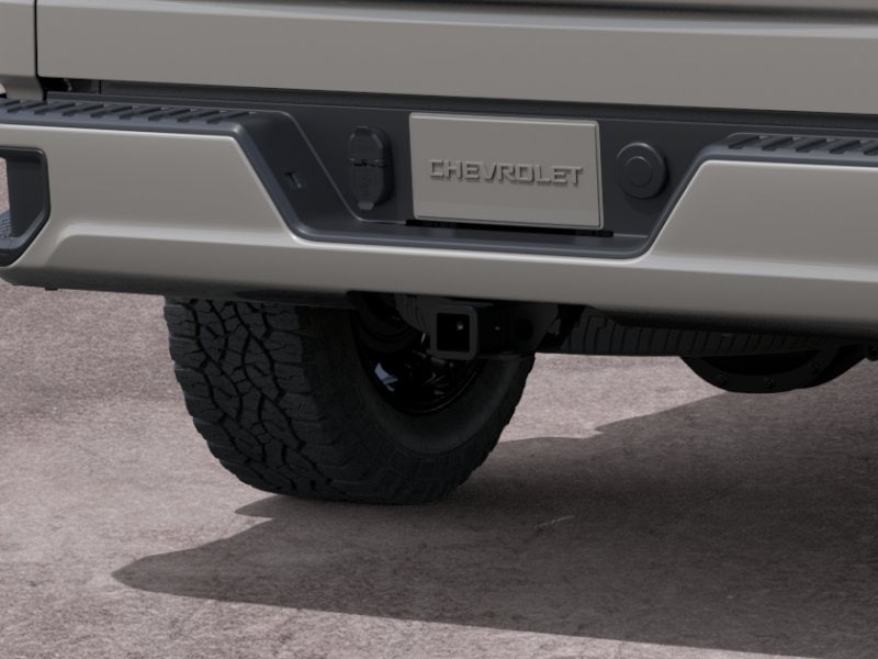 2026 Chevrolet Silverado 1500 RST - Photo 37