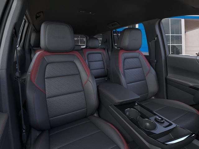 2027 Chevrolet Equinox RS - Photo 16