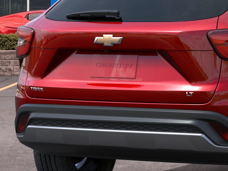 2026 Chevrolet Trax LT - Photo 14
