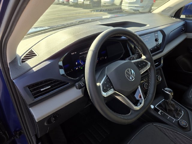 2022 Volkswagen Taos SE - Photo 21