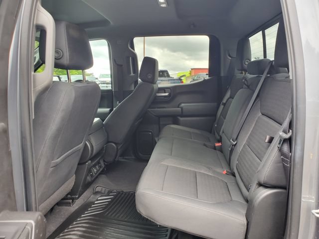 2020 Chevrolet Silverado 1500 LT - Photo 13