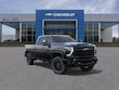 Chevrolet Silverado 2500 HD