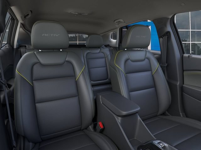 2026 Chevrolet Trax Activ - Photo 16