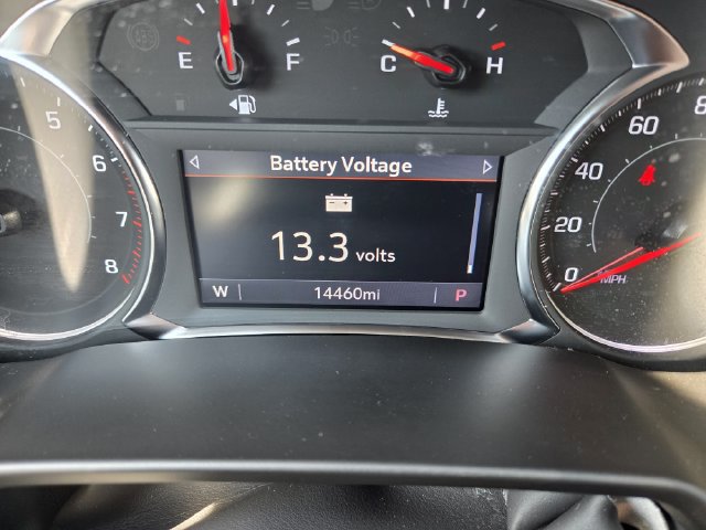 2024 Chevrolet Blazer 2LT - Photo 27