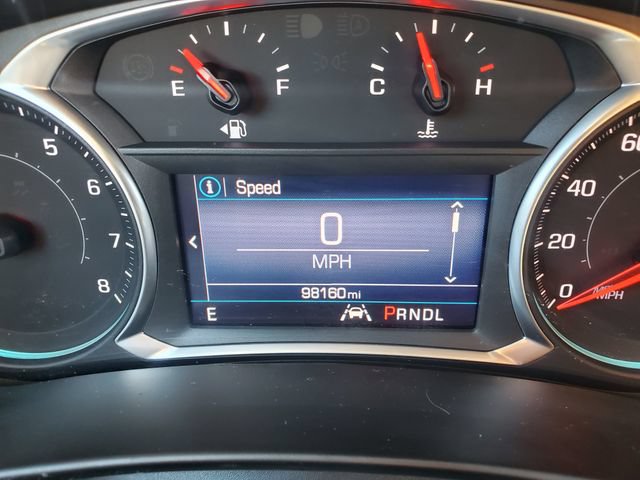 2020 Chevrolet Equinox LT - Photo 30