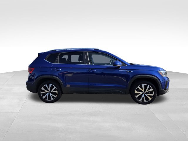 2022 Volkswagen Taos SE - Photo 6