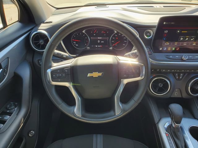 2023 Chevrolet Blazer 2LT - Photo 17