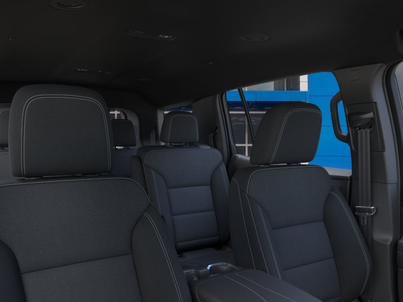 2026 Chevrolet Traverse LT - Photo 48
