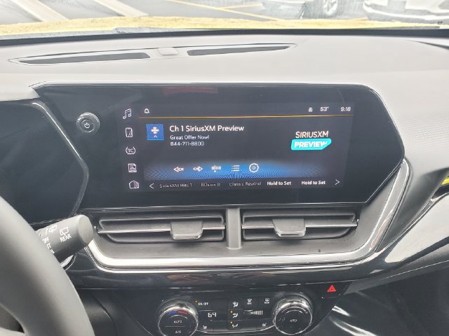 2024 Chevrolet Trax Activ - Photo 27