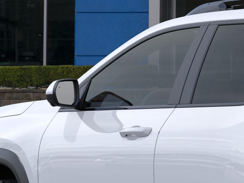 2026 Chevrolet Equinox ACTIV - Photo 12