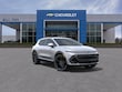 Chevrolet Equinox EV