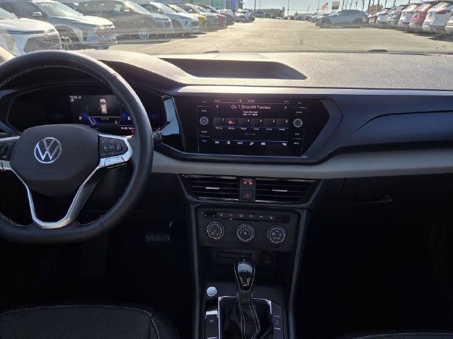2022 Volkswagen Taos SE - Photo 16