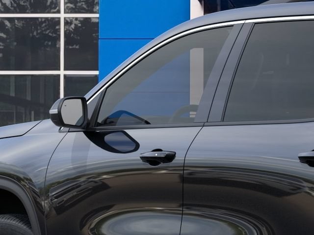 2026 Chevrolet Traverse LT - Photo 12