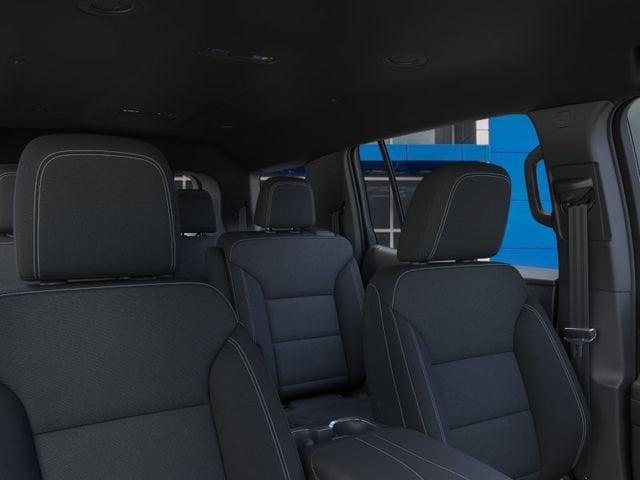 2026 Chevrolet Traverse LT - Photo 24