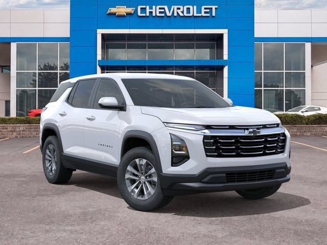 2026 Chevrolet Equinox LT - Photo 7