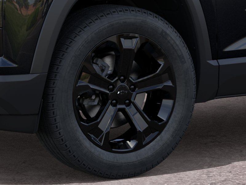 2027 Chevrolet Equinox LT - Photo 33