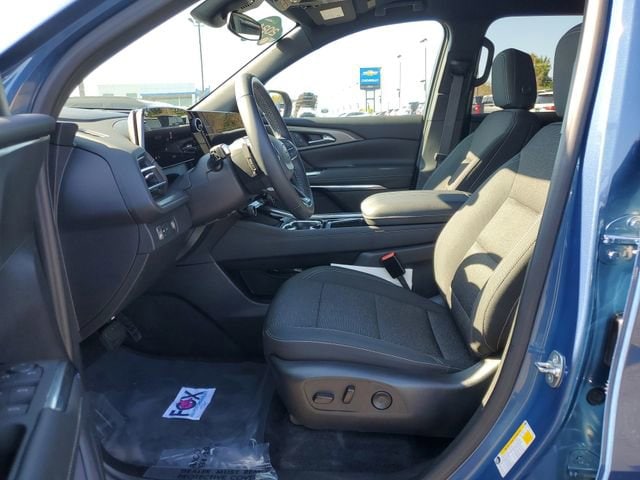 2024 Chevrolet Traverse 1LT - Photo 21