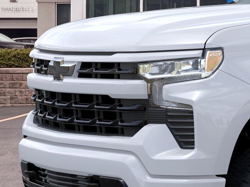 2026 Chevrolet Silverado 1500 RST - Photo 36