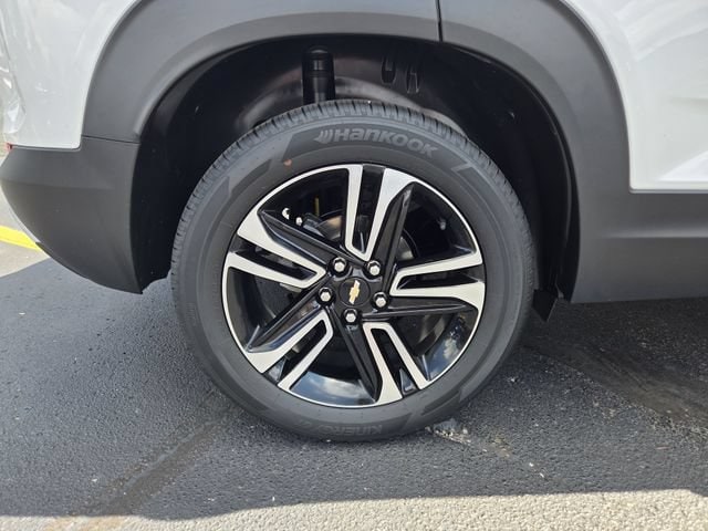 2024 Chevrolet TrailBlazer LT - Photo 9