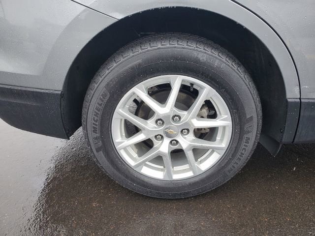 2024 Chevrolet Equinox LS - Photo 9