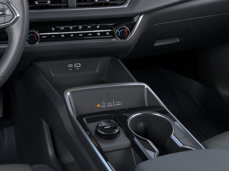 2027 Chevrolet Equinox LT - Photo 47