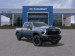 Chevrolet Silverado 2500 HD