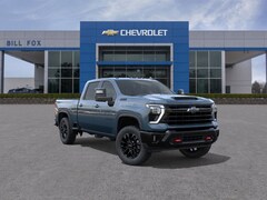 2026 Chevrolet Silverado 2500 HD LTZ Truck