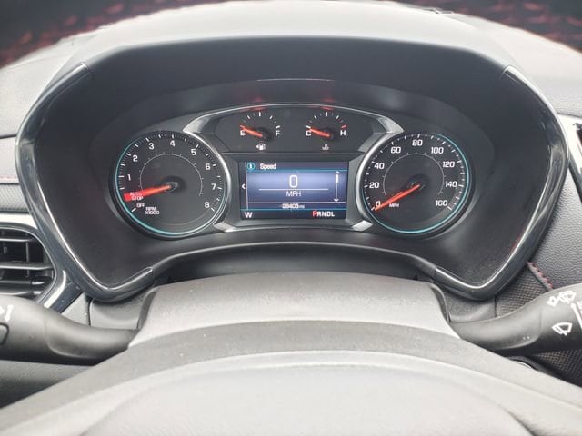 2023 Chevrolet Equinox RS - Photo 26
