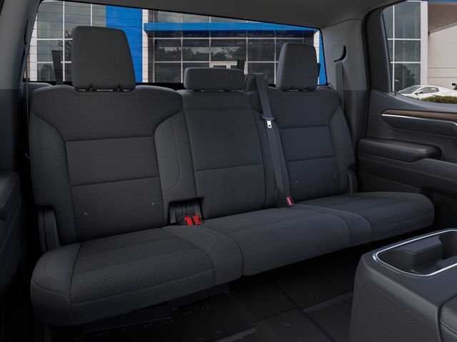 2026 Chevrolet Silverado 1500 RST - Photo 17