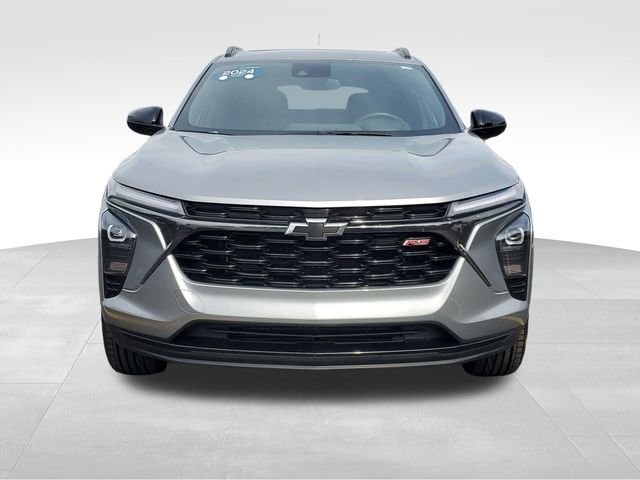 2024 Chevrolet Trax RS - Photo 8
