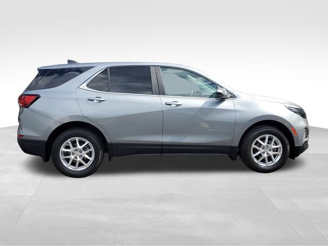 2024 Chevrolet Equinox LT - Photo 6
