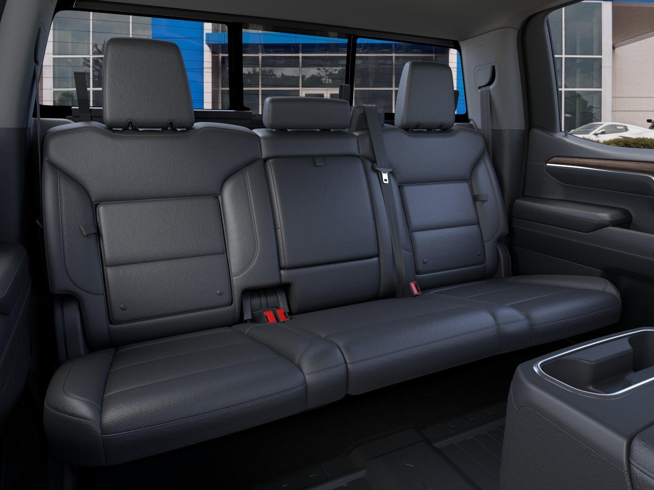 2026 Chevrolet Silverado 1500 RST - Photo 41