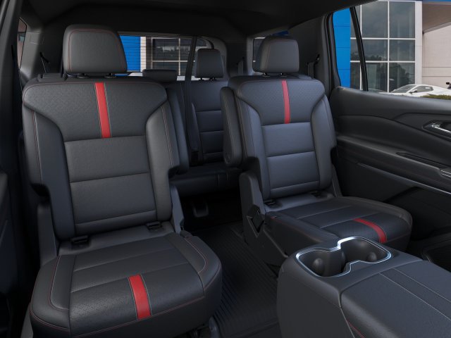 2027 Chevrolet Traverse RS - Photo 17