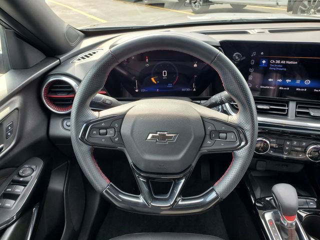 2024 Chevrolet Trax RS - Photo 15